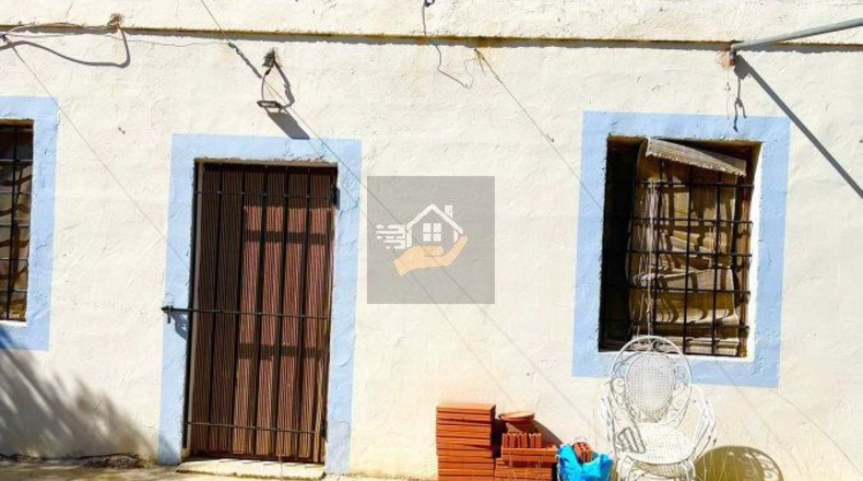 Almería - Topares - 6300m2