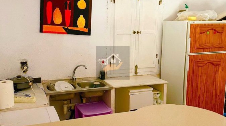 Almería - Topares - 6300m2