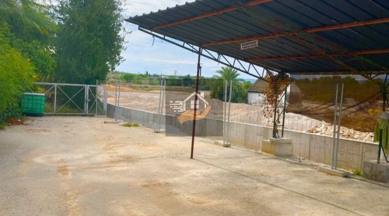Murcia - Los Vientos - 5600m2