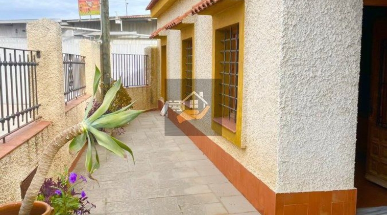 Murcia - Los Vientos - 5600m2
