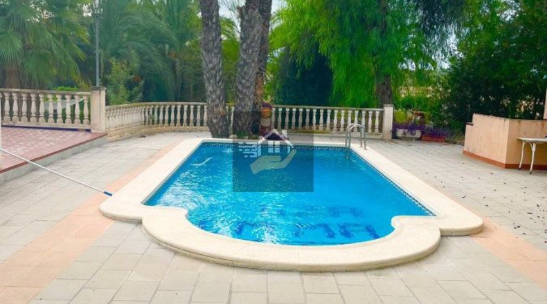 Murcia - Los Vientos - 5600m2