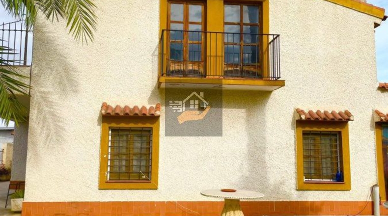 Murcia - Los Vientos - 5600m2
