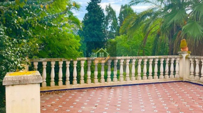 Murcia - Los Vientos - 5600m2