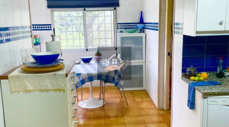 Murcia - Los Vientos - 5600m2