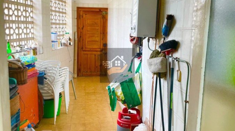 Murcia - Los Vientos - 5600m2
