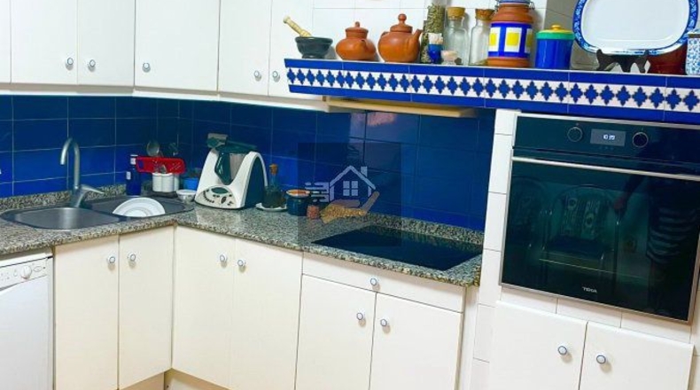 Murcia - Los Vientos - 5600m2