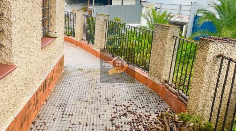 Murcia - Los Vientos - 5600m2