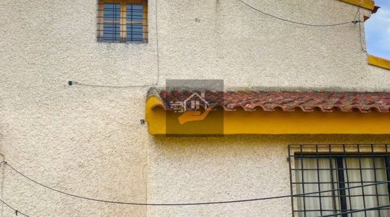 Murcia - Los Vientos - 5600m2