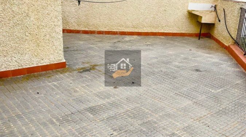 Murcia - Los Vientos - 5600m2