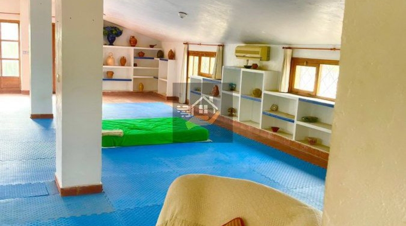 Murcia - Los Vientos - 5600m2
