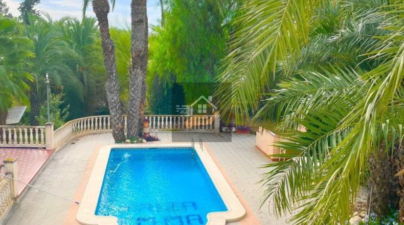 Murcia - Los Vientos - 5600m2