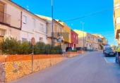 Chalet adosado con terreno en venta en Lorquí ref: TR186284 foto