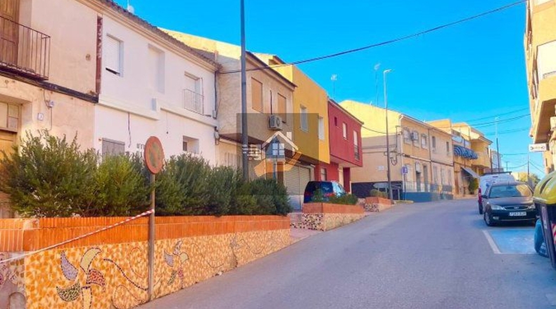 Murcia - Lorquí - 210m2