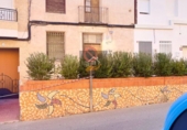 Chalet adosado con terreno en venta en Lorquí ref: TR186284 foto