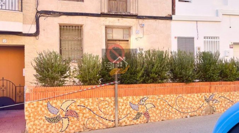Murcia - Lorquí - 210m2
