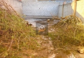 Chalet adosado con terreno en venta en Lorquí ref: TR186284 foto