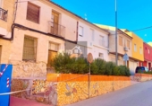 Chalet adosado con terreno en venta en Lorquí ref: TR186284 foto
