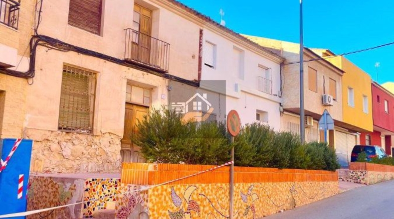 Murcia - Lorquí - 210m2