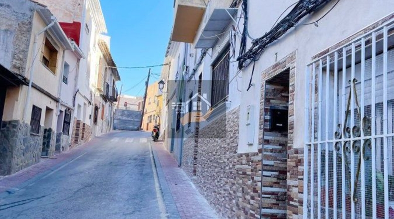 Murcia - Cieza - 90m2
