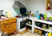 Chalet adosado con terreno en venta en Cieza ref: TR186283 foto