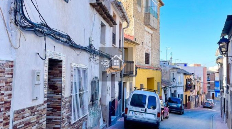 Murcia - Cieza - 90m2