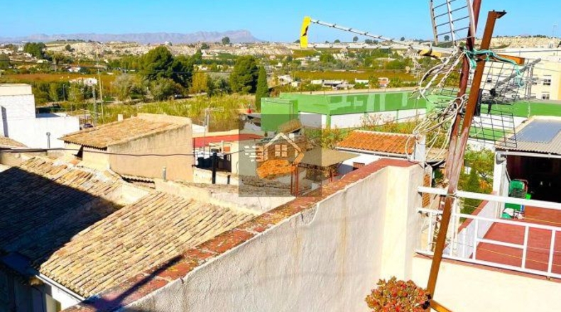 Murcia - Cieza - 90m2