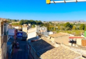 Chalet adosado con terreno en venta en Cieza ref: TR186283 foto