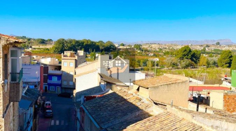 Murcia - Cieza - 90m2