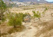 Terreno no urbanizable en venta en Vélez-Rubio ref: TR109560 foto