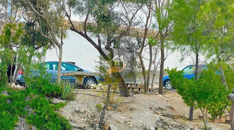 Almería - Vélez-Rubio - 130000m2