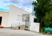 Finca rústica en venda a Vélez-Rubio ref.: TR186282 foto