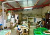 Finca rústica en venda a Vélez-Rubio ref.: TR186282 foto