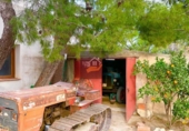 Finca rústica en venda a Vélez-Rubio ref.: TR186282 foto
