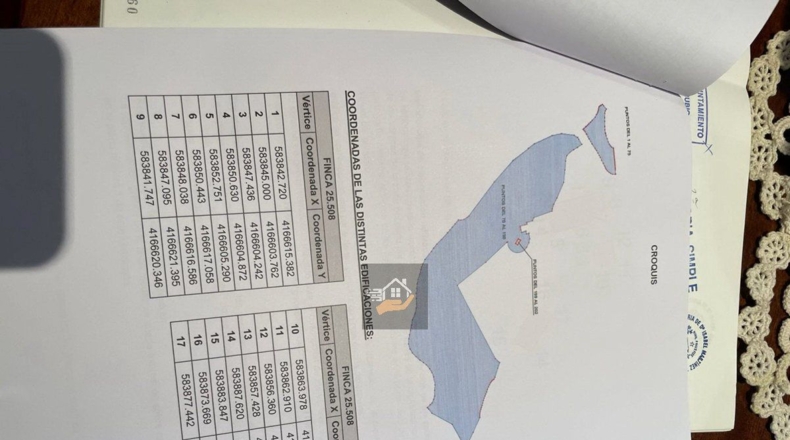 Almería - Vélez-Rubio - 130000m2