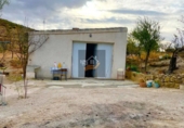 Finca rústica en venda a Vélez-Rubio ref.: TR186282 foto