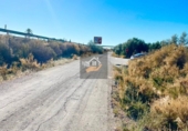 Terreno no urbanizable en venta en Alhama de Murcia ref: TR109565 foto