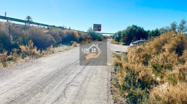Murcia - Alhama de Murcia - 7000m2