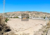Terreno no urbanizable en venta en Alhama de Murcia ref: TR109565 foto