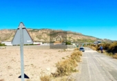 Terreno no urbanizable en venta en Alhama de Murcia ref: TR109565 foto