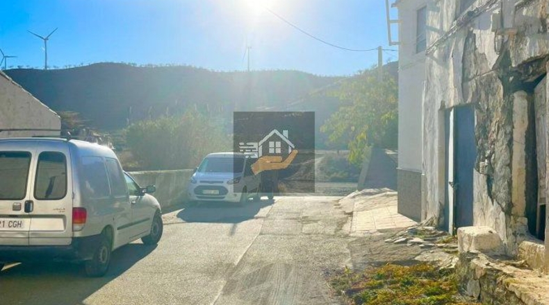 Almería - Vélez-Rubio - 125m2