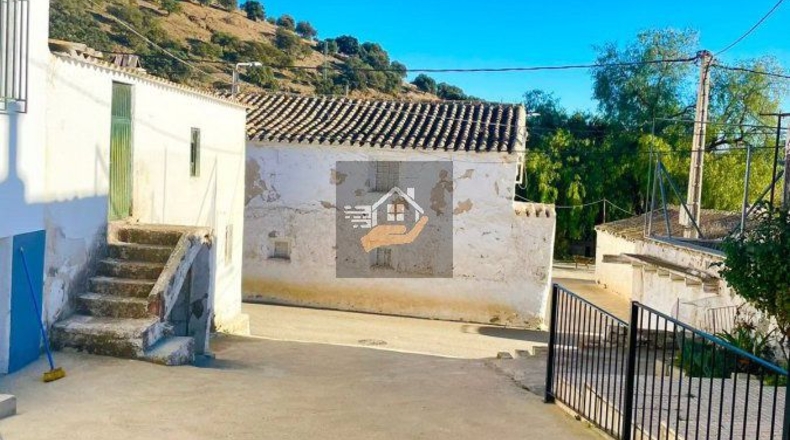 Almería - Vélez-Rubio - 125m2