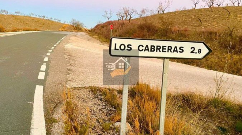 Almería - Vélez-Rubio - 125m2