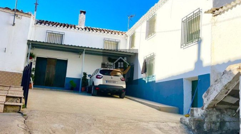 Almería - Vélez-Rubio - 125m2