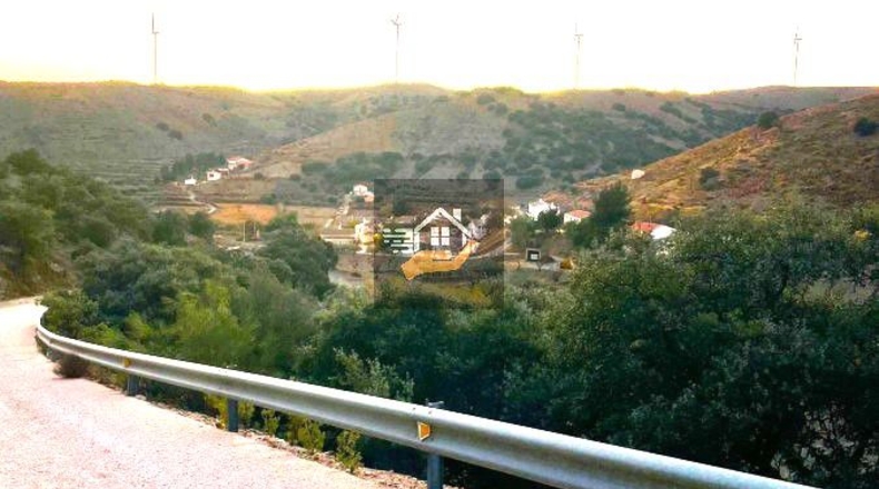 Almería - Vélez-Rubio - 125m2