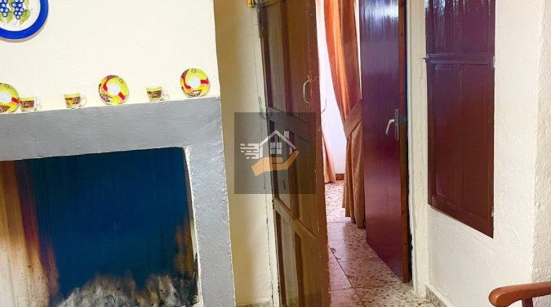 Almería - Vélez-Rubio - 125m2