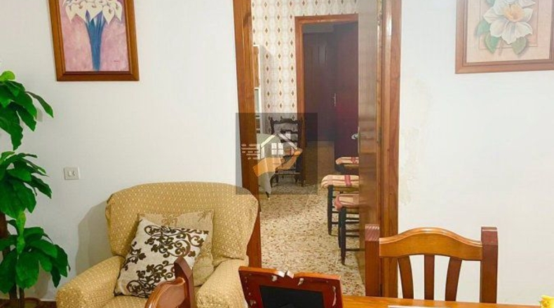 Almería - Vélez-Rubio - 125m2