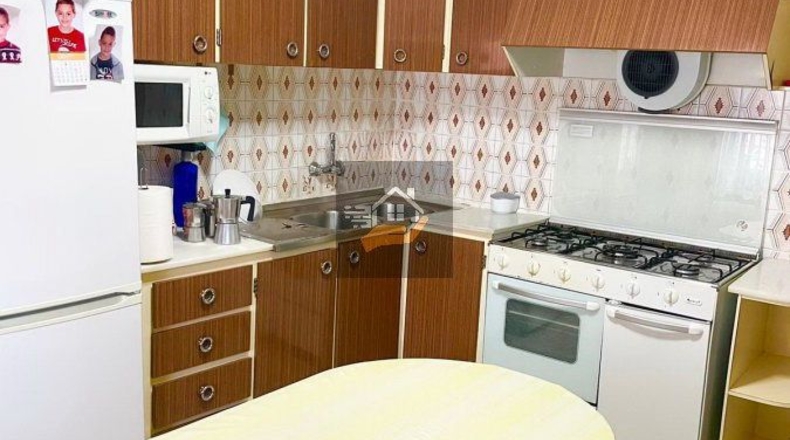 Almería - Vélez-Rubio - 125m2