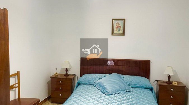 Almería - Vélez-Rubio - 125m2