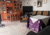 Xalet adossat amb terreny en venda a Vélez-Rubio ref.: TR186278 foto