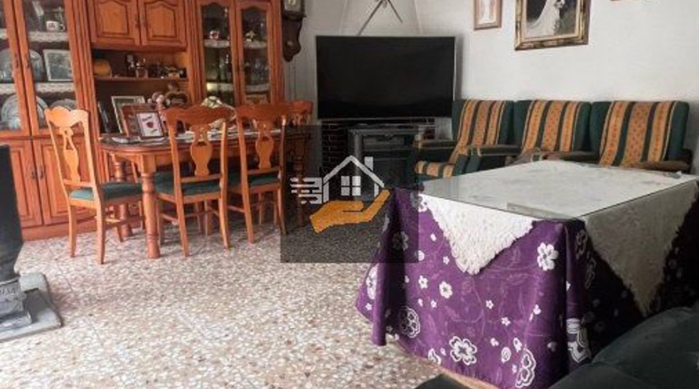 Almería - Vélez-Rubio - 315m2